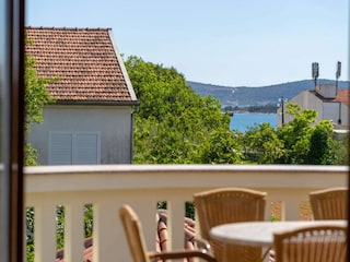 Holiday house Sveti Filip i Jakov Features 26