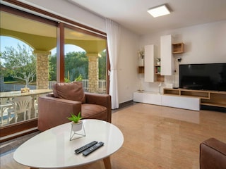 Holiday house Sveti Filip i Jakov Features 41