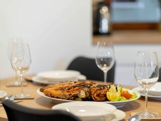 Ferienhaus Sveti Filip i Jakov Ausstattung 3