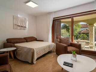 Ferienhaus Sveti Filip i Jakov Ausstattung 4