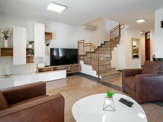 Ferienhaus Sveti Filip i Jakov Ausstattung 6