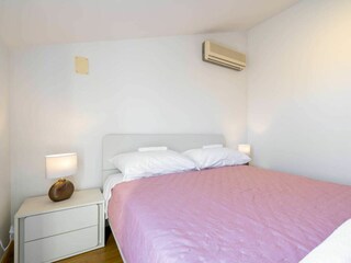 Ferienhaus Sveti Filip i Jakov Ausstattung 8