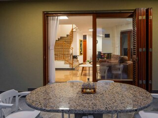 Holiday house Sveti Filip i Jakov Features 11