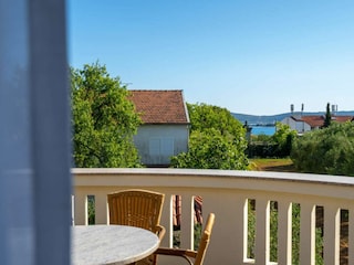 Ferienhaus Sveti Filip i Jakov Ausstattung 12