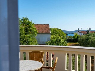 Holiday house Sveti Filip i Jakov Features 12