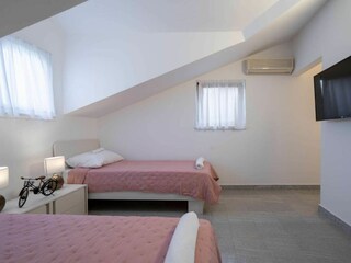 Ferienhaus Sveti Filip i Jakov Ausstattung 14