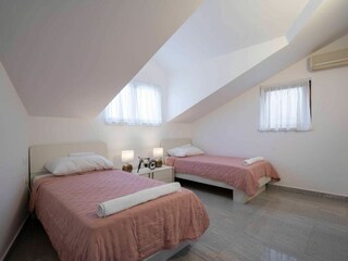 Ferienhaus Sveti Filip i Jakov Ausstattung 16