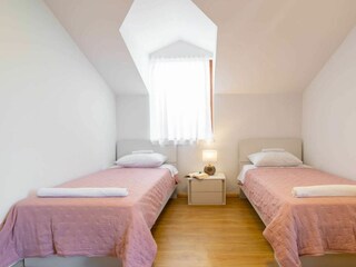 Holiday house Sveti Filip i Jakov Features 18