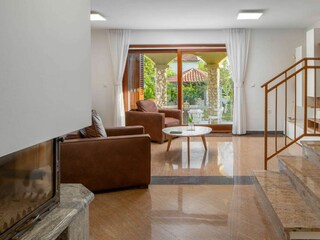 Holiday house Sveti Filip i Jakov Features 19