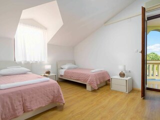 Holiday house Sveti Filip i Jakov Features 22