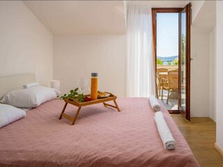 Ferienhaus Sveti Filip i Jakov Ausstattung 24