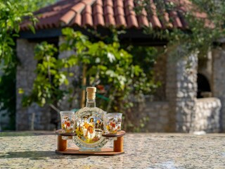 Ferienhaus Sveti Filip i Jakov Ausstattung 25