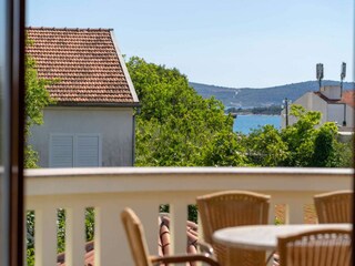 Holiday house Sveti Filip i Jakov Features 26