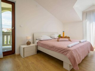 Ferienhaus Sveti Filip i Jakov Ausstattung 28