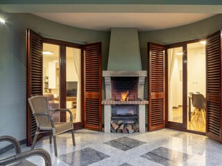 Ferienhaus Sveti Filip i Jakov Ausstattung 33