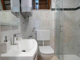 Holiday house Sveti Filip i Jakov Features 37