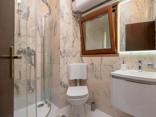 Holiday house Sveti Filip i Jakov Features 38