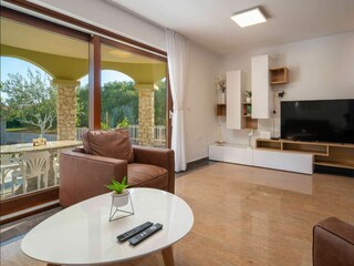 Holiday house Sveti Filip i Jakov Features 39