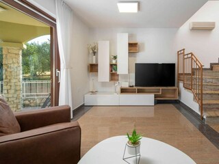 Ferienhaus Sveti Filip i Jakov Ausstattung 41