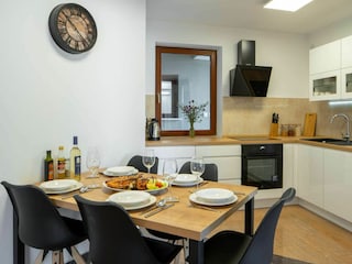 Ferienhaus Sveti Filip i Jakov Ausstattung 48