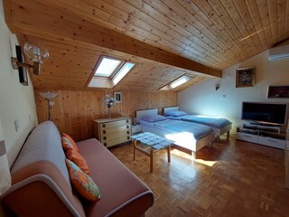 Apartment Crikvenica Ausstattung 7
