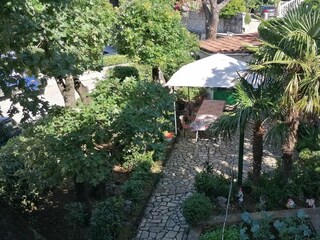 Apartment Crikvenica Ausstattung 8