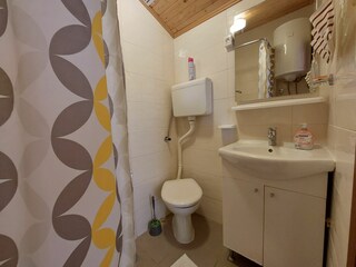 Apartment Crikvenica Ausstattung 9