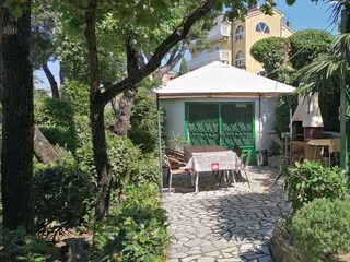 Apartment Crikvenica Ausstattung 10