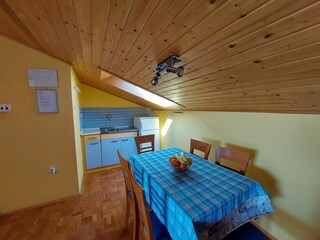 Apartment Crikvenica Ausstattung 12