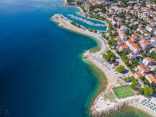 Apartment Crikvenica Ausstattung 14
