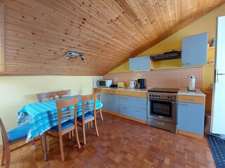 Apartment Crikvenica Ausstattung 17