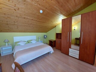 Apartment Crikvenica Ausstattung 19