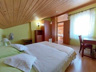 Apartment Crikvenica Ausstattung 20
