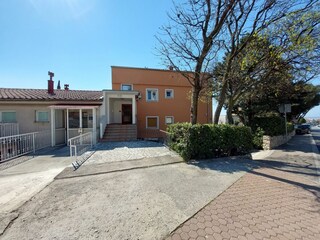 Apartment Crikvenica Außenaufnahme 6