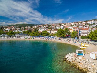 Apartment Crikvenica Umgebung 23