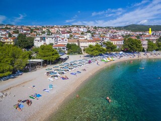 Apartment Crikvenica Umgebung 24