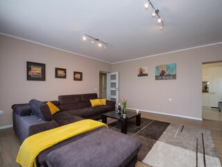 Apartment Opatija Features 1