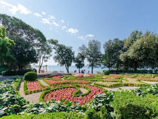 Apartment Opatija Features 2