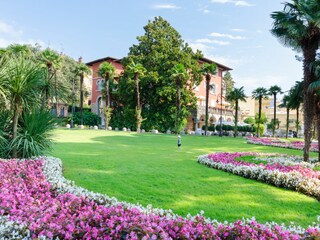 Apartment Opatija Features 21