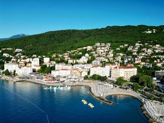 Apartment Opatija Features 29