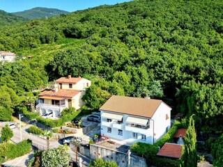 Apartment Opatija Features 33