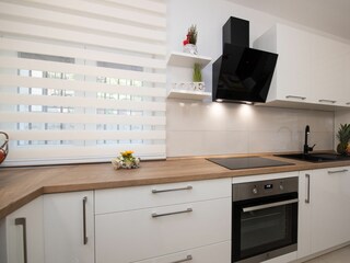 Apartment Opatija Features 56
