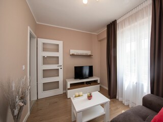Apartment Opatija Ausstattung 3