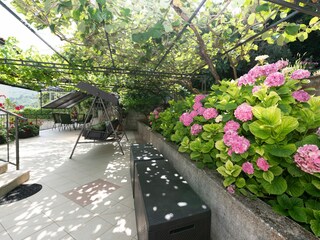 Apartment Opatija Ausstattung 16