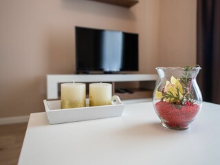 Apartment Opatija Ausstattung 22