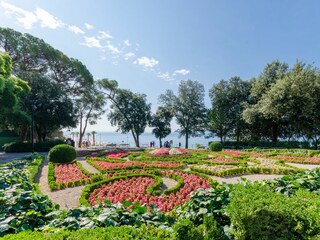 Apartment Opatija Ausstattung 26