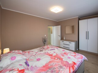 Apartment Opatija Ausstattung 32