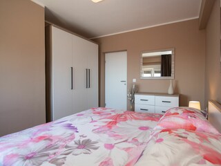 Apartment Opatija Ausstattung 53