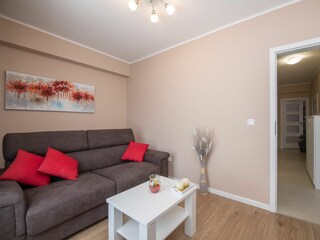 Apartment Opatija Ausstattung 1