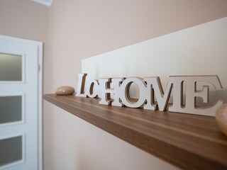 Apartment Opatija Ausstattung 3